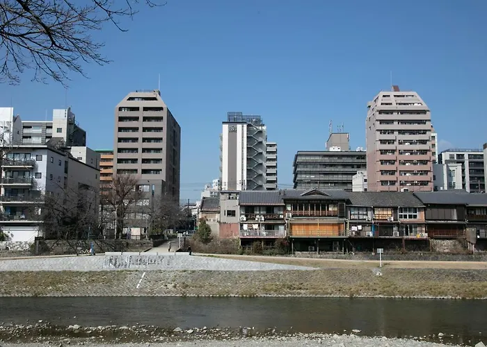 京都四条河原町ｒ＆Ｂ酒店