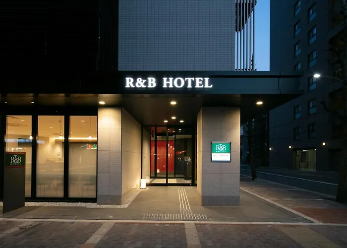 京都四条河原町ｒ＆Ｂ酒店