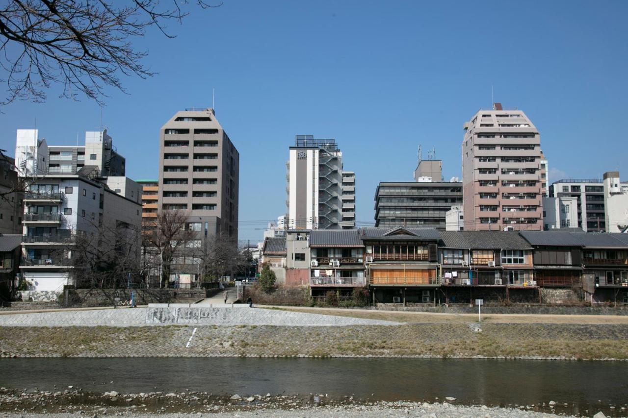 京都四条河原町ｒ＆ｂ酒店 酒店 京都