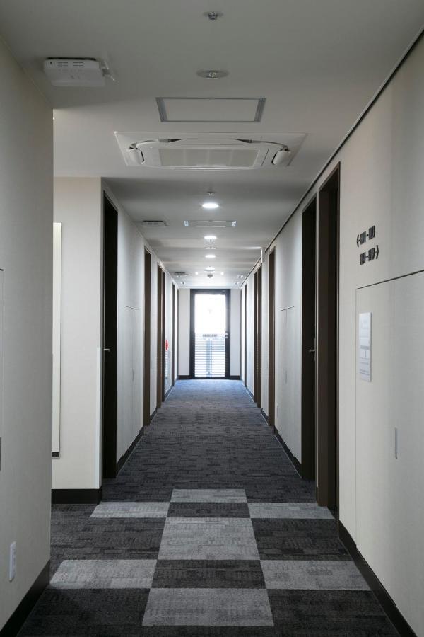 京都四条河原町ｒ＆ｂ酒店 酒店 3*