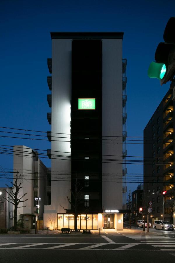 京都四条河原町ｒ＆ｂ酒店 酒店 京都